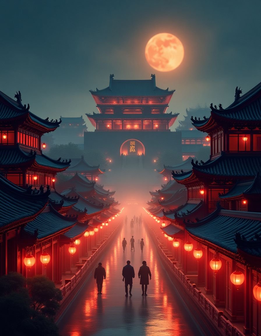 苏小月 - 色虎电影品牌总监