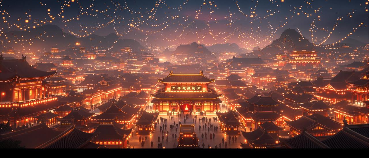 长安十二时辰：大唐风云 - 午夜视频网站轮播图